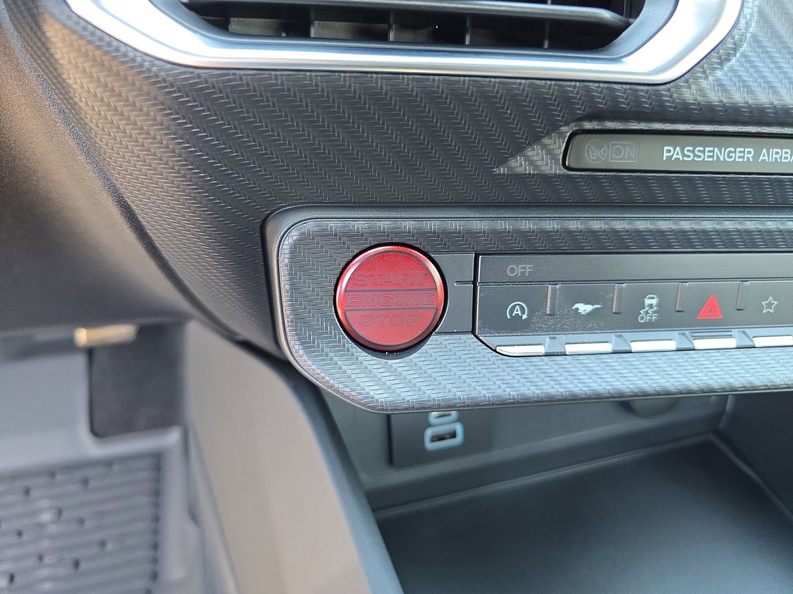 New 2025 Ford Mustang Premium image 22