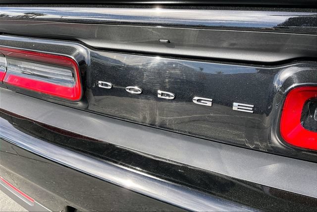 Certified 2023 Dodge Challenger R/T Scat Pack RWD image 31