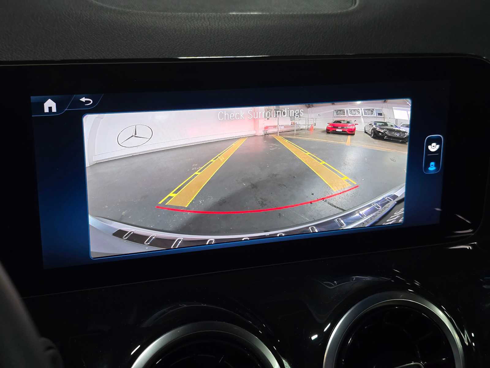 Certified 2026 Mercedes-Benz GLA 250 4MATIC image 32