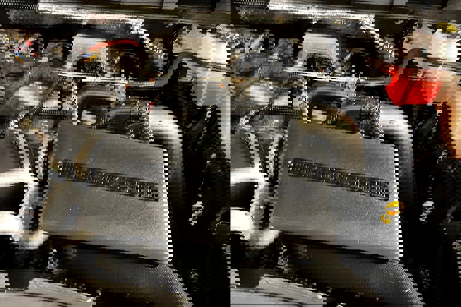 Used 2025 GMC Sierra 2500 Denali w/ Denali Reserve Package image 32