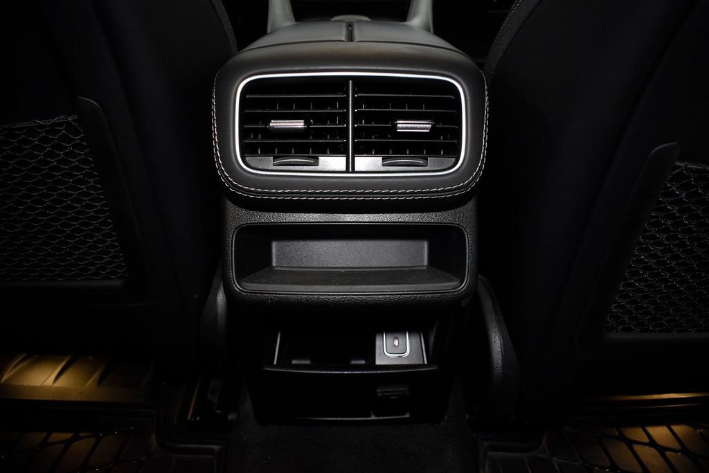 Used 2023 Mercedes-Benz GLE 53 AMG 4MATIC Coupe image 48