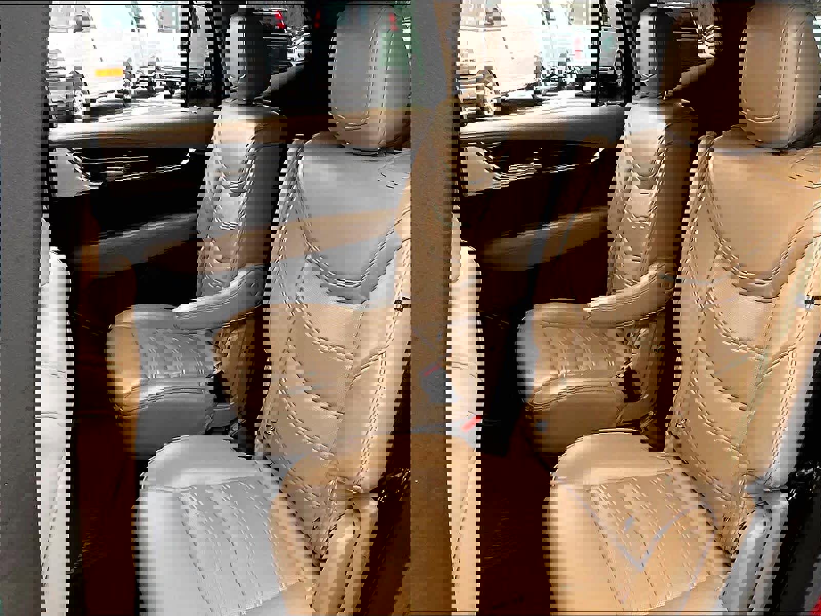 Used 2023 Cadillac XT6 Premium Luxury w/ Platinum Package image 14