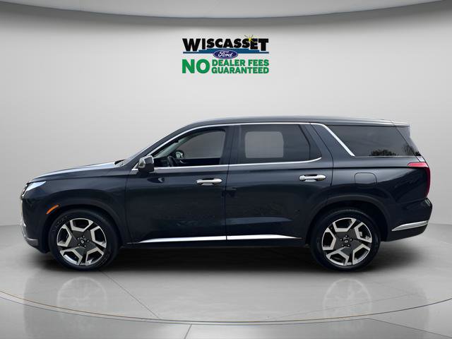 Used 2024 Hyundai Palisade Limited image 2