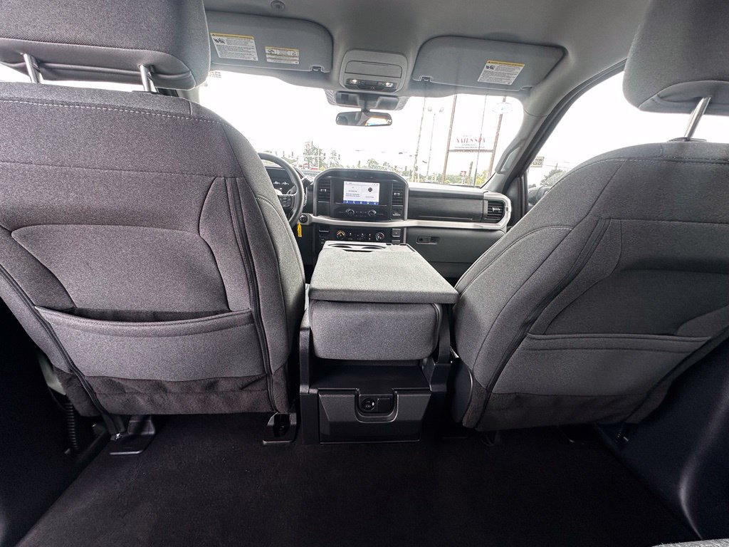 Used 2023 Ford F150 XLT RWD image 19
