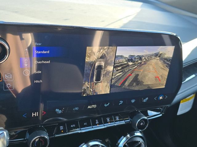 New 2026 Chevrolet Blazer EV LT AWD/4WD image 7
