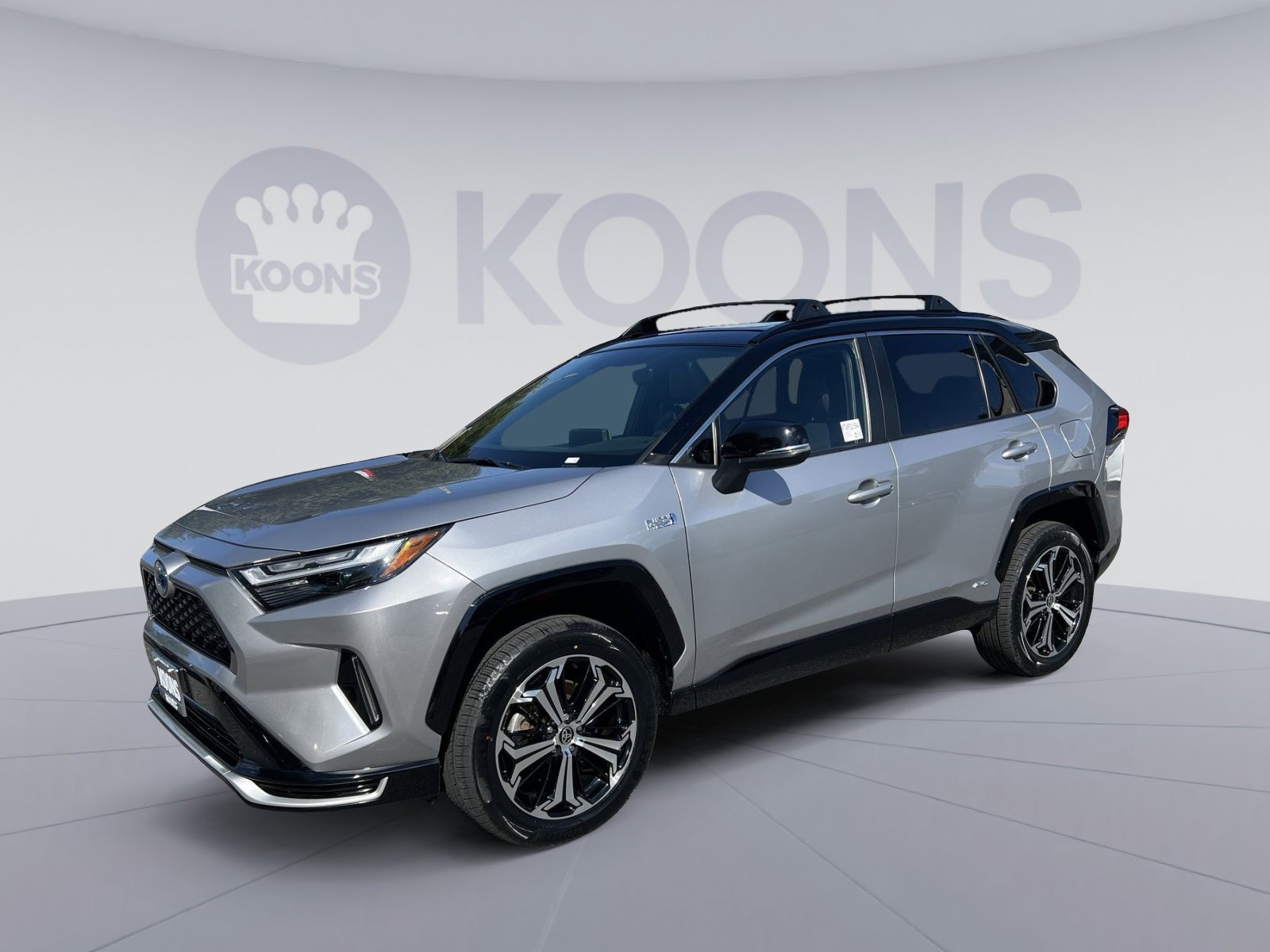 Used 2022 Toyota RAV4 XSE