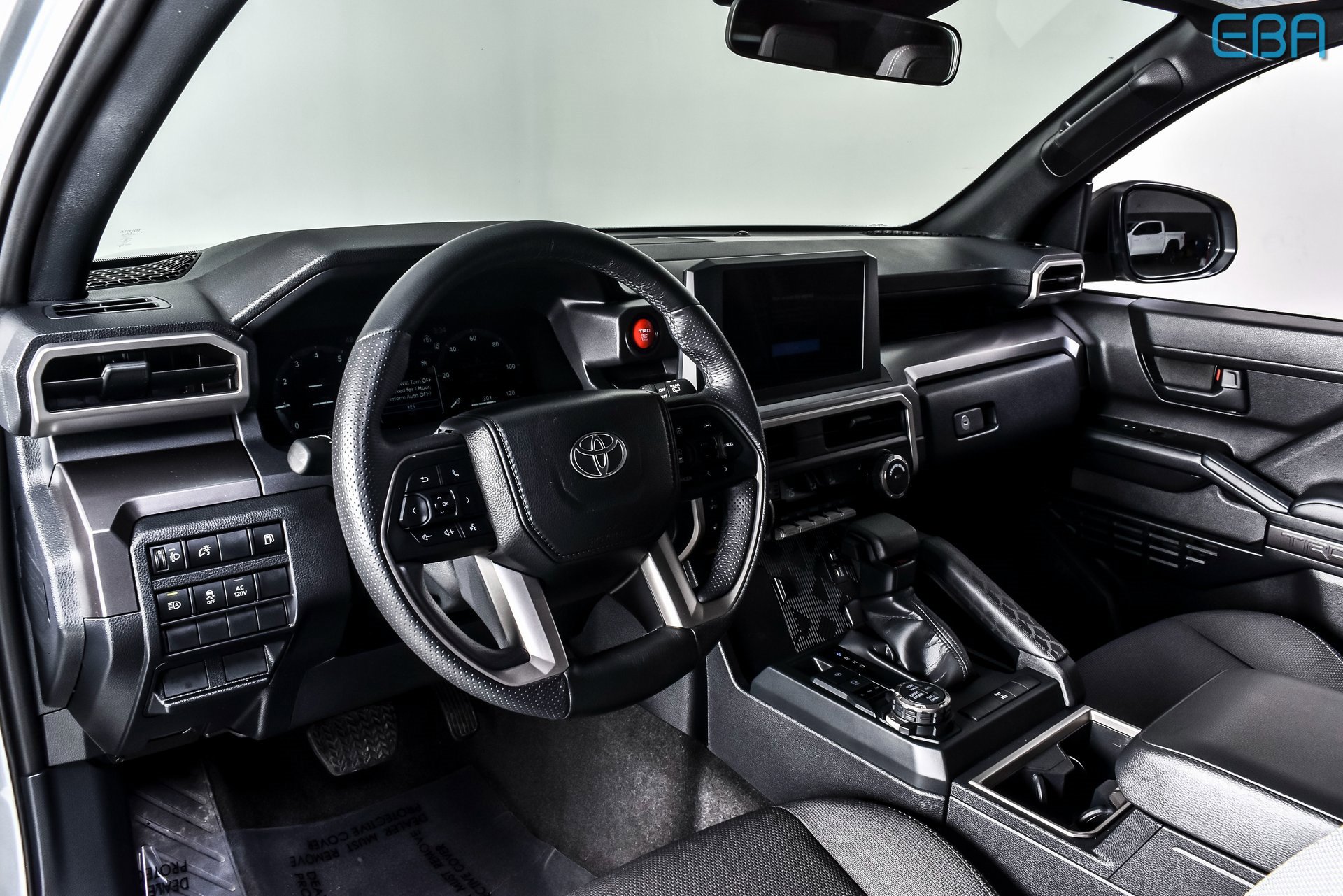 Used 2025 Toyota 4Runner TRD Off-Road image 17