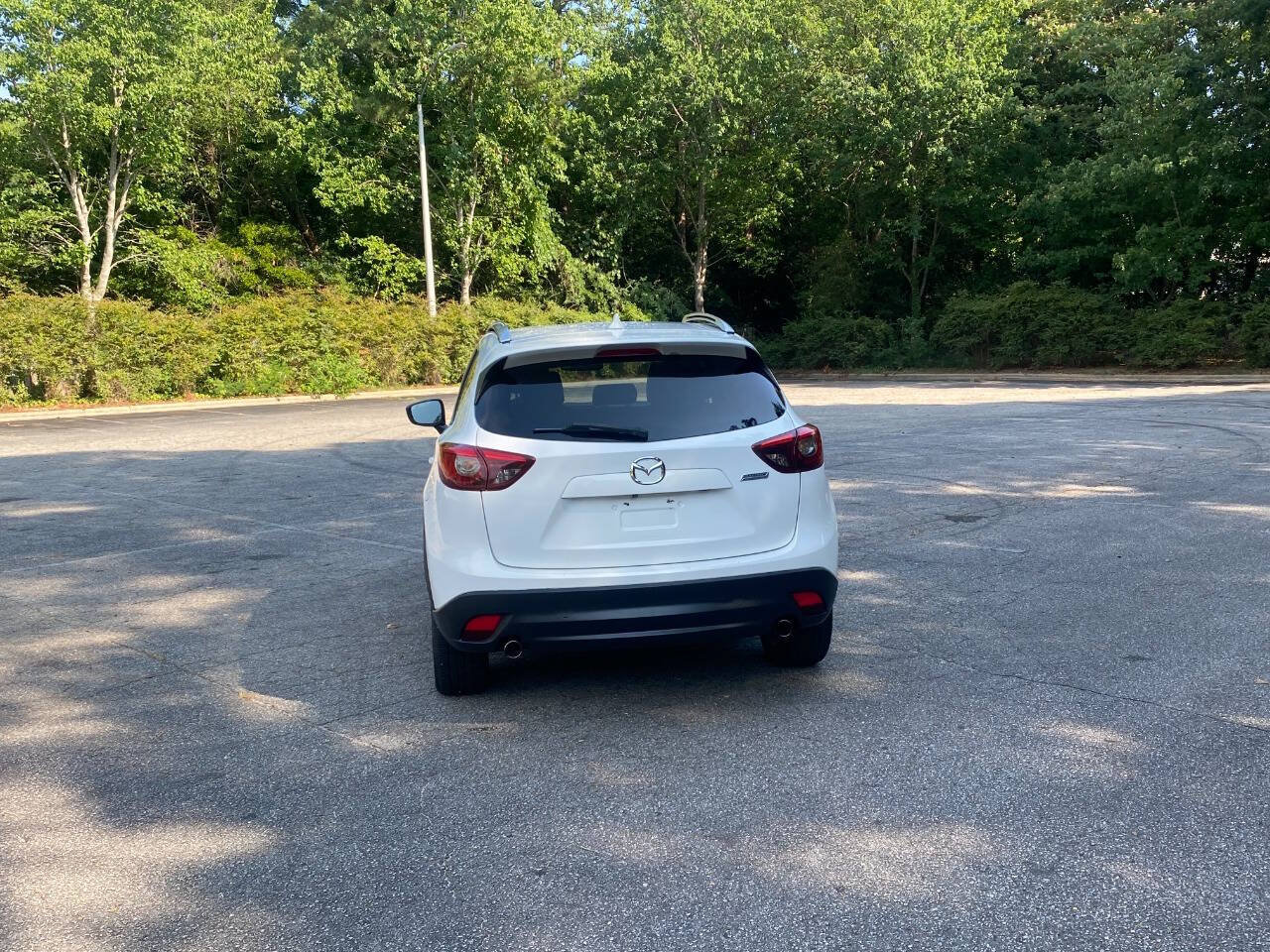 Used 2016 MAZDA CX-5 Grand Touring FWD image 6