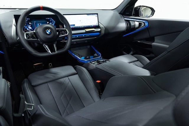 New 2026 BMW X3 M50 w/ Premium Package AWD/4WD image 22