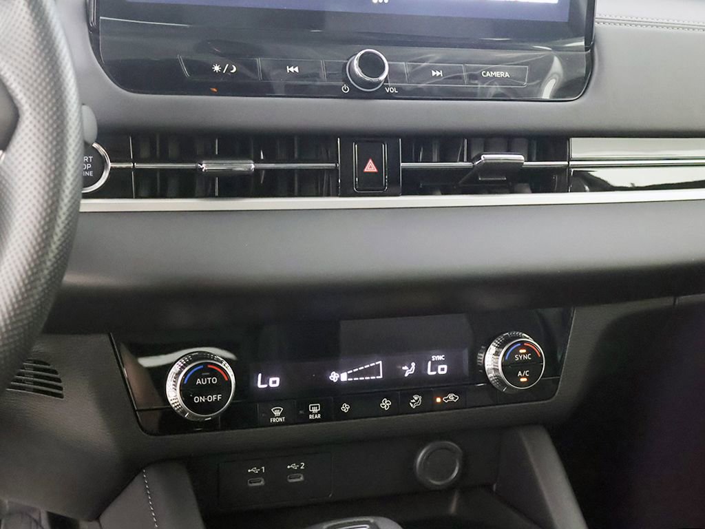 New 2026 Mitsubishi Outlander ES FWD image 42