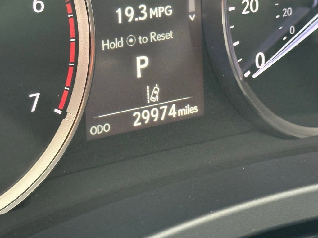 Certified 2020 Lexus RC 300 image 18