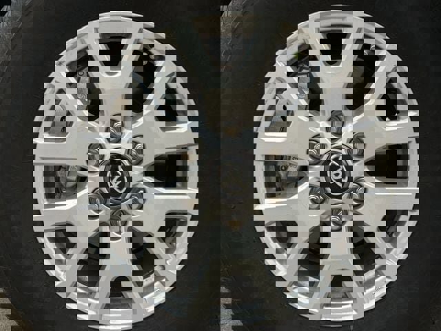 Used 2024 Toyota Tacoma SR RWD image 9