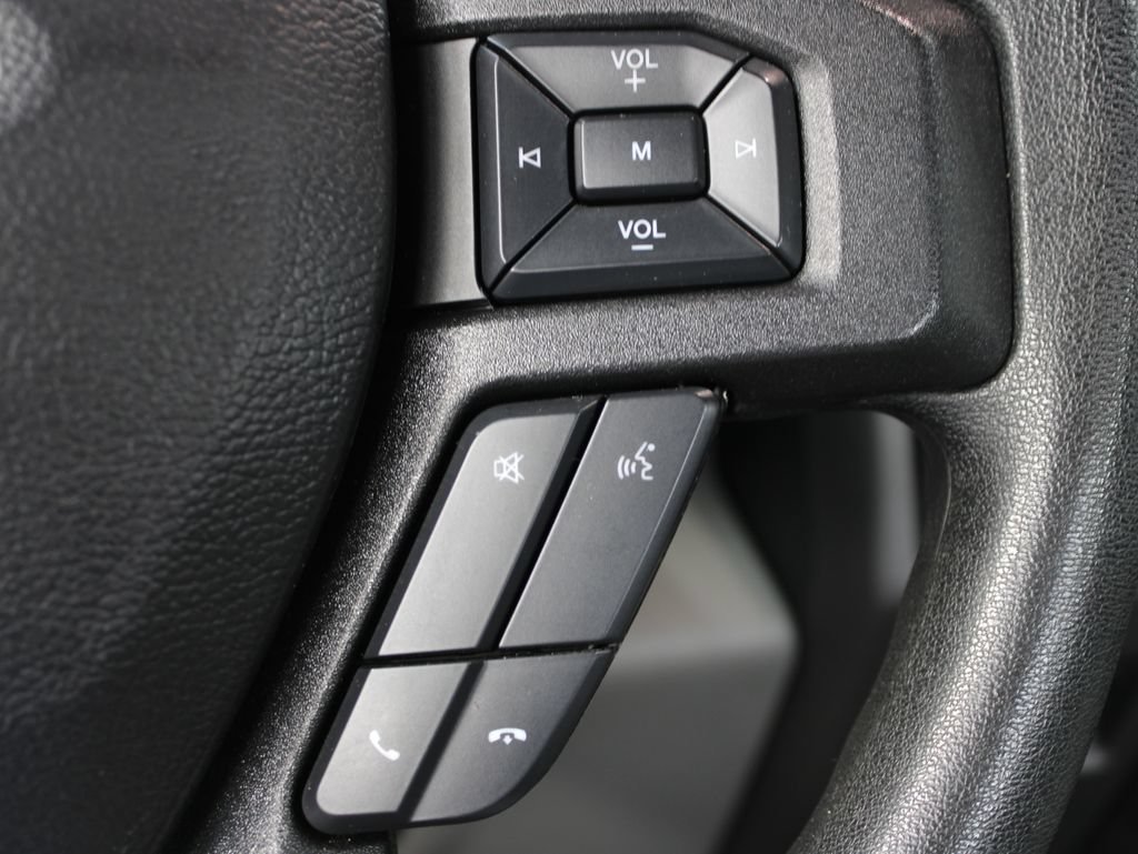 Used 2020 Ford F350 XL w/ Power Equipment Group AWD/4WD image 49