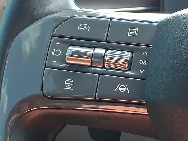 Certified 2024 Kia EV9 GT-Line AWD/4WD image 23