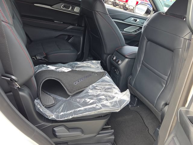 New 2026 Ford Explorer ST w/ Sun And Sound Package RWD image 51