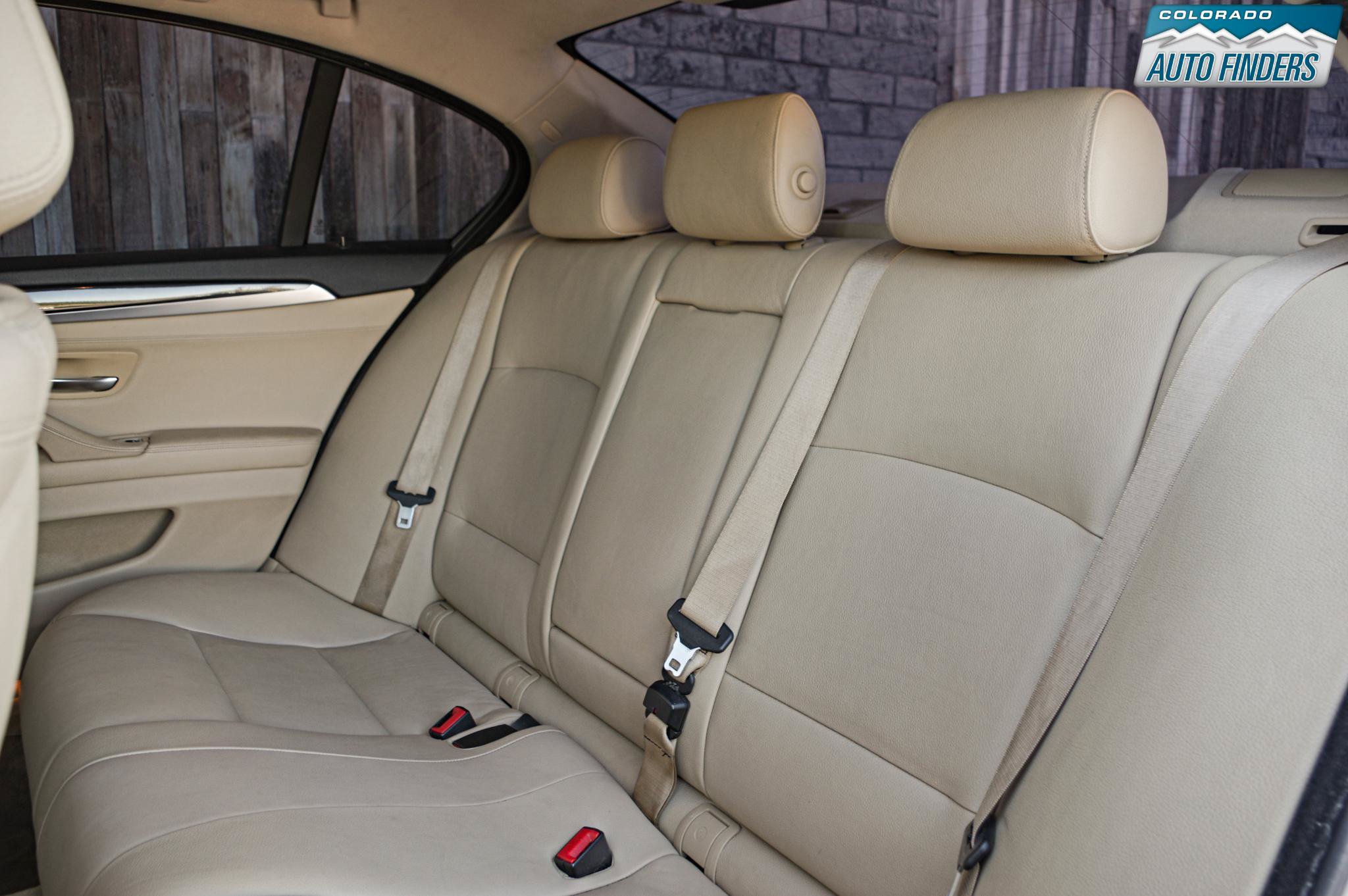 Used 2014 BMW 528i xDrive Sedan AWD/4WD image 23
