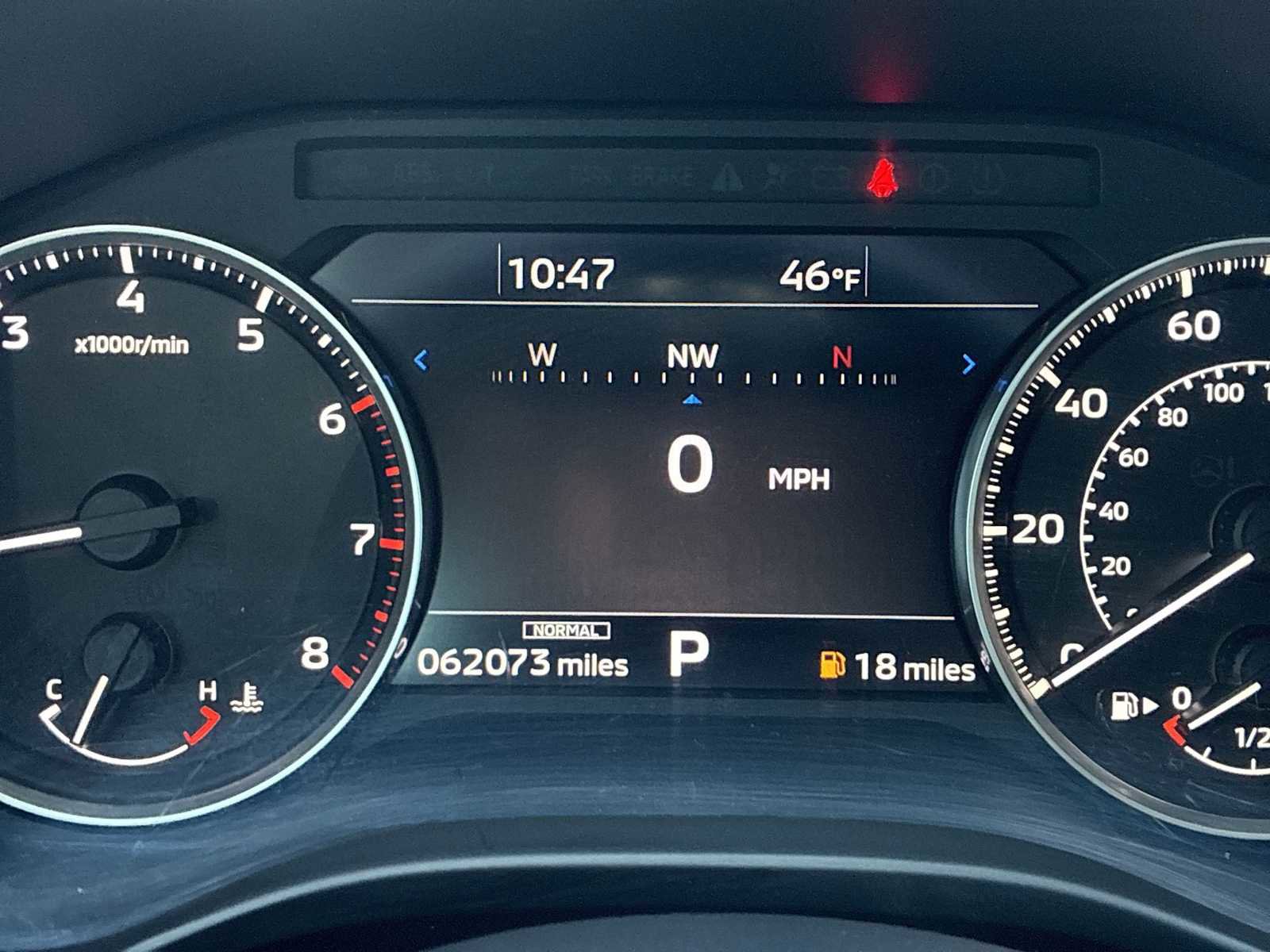 Used 2022 Mitsubishi Outlander SE AWD/4WD image 10