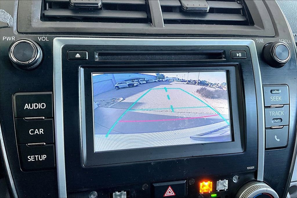 Used 2014 Toyota Camry LE image 14