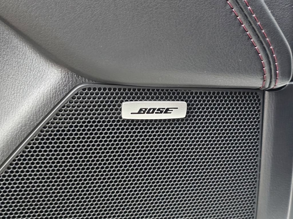 New 2025 MAZDA CX-5 Carbon Edition image 28