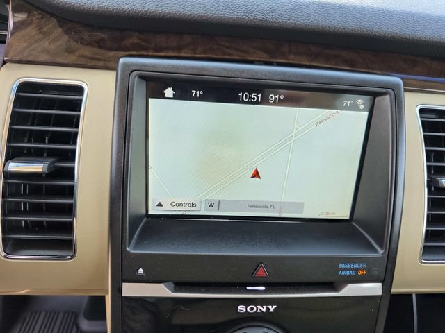 Used 2019 Ford Flex Limited w/ Equipment Group 301A AWD/4WD image 10