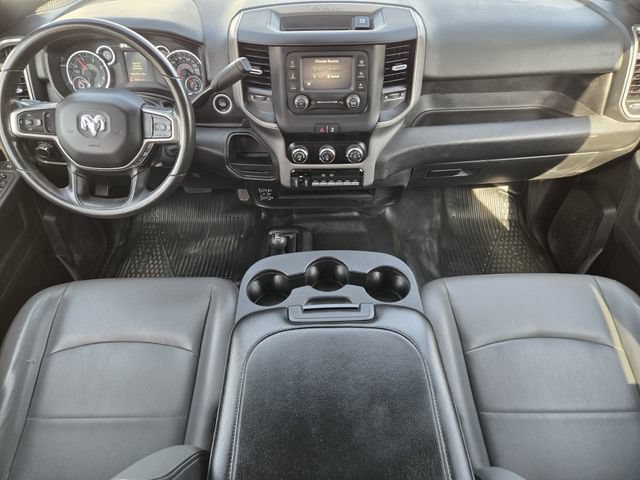Used 2024 RAM 5500 Tradesman w/ Chrome Appearance Group AWD/4WD image 32