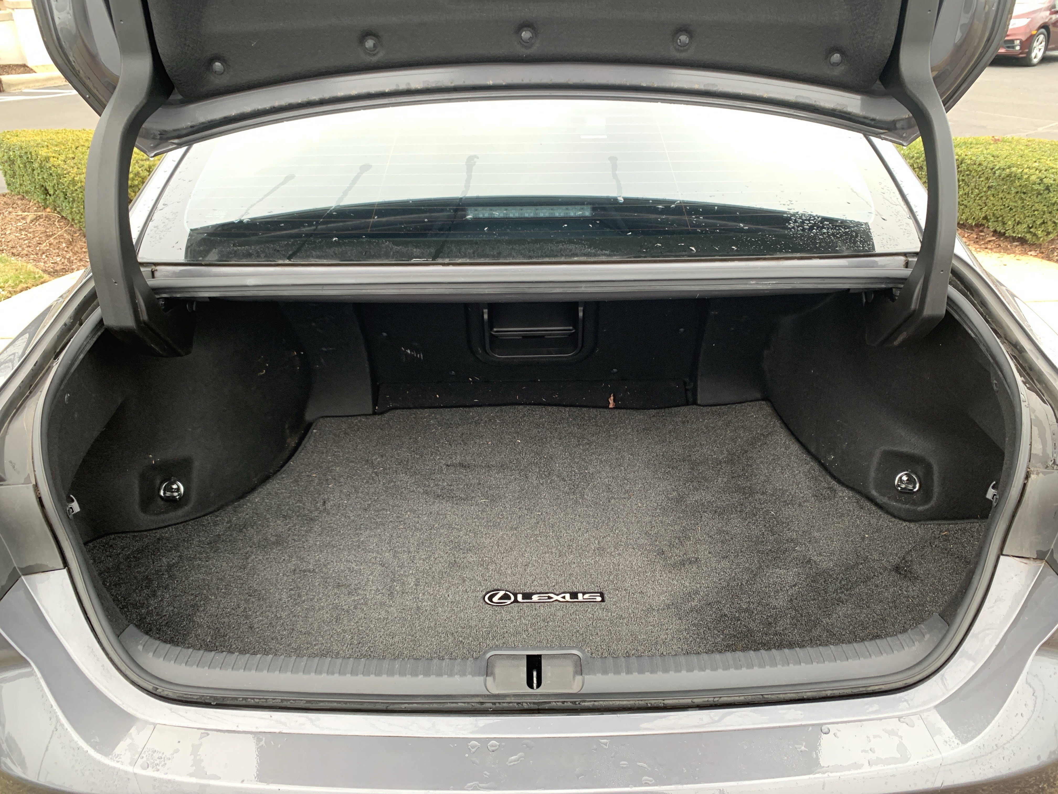 Used 2020 Lexus ES 350 w/ Premium Package image 33