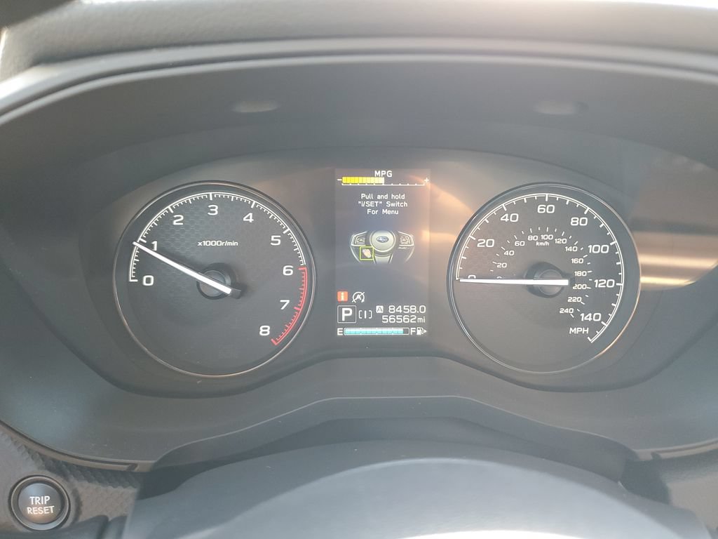 Used 2021 Subaru Forester AWD/4WD image 21