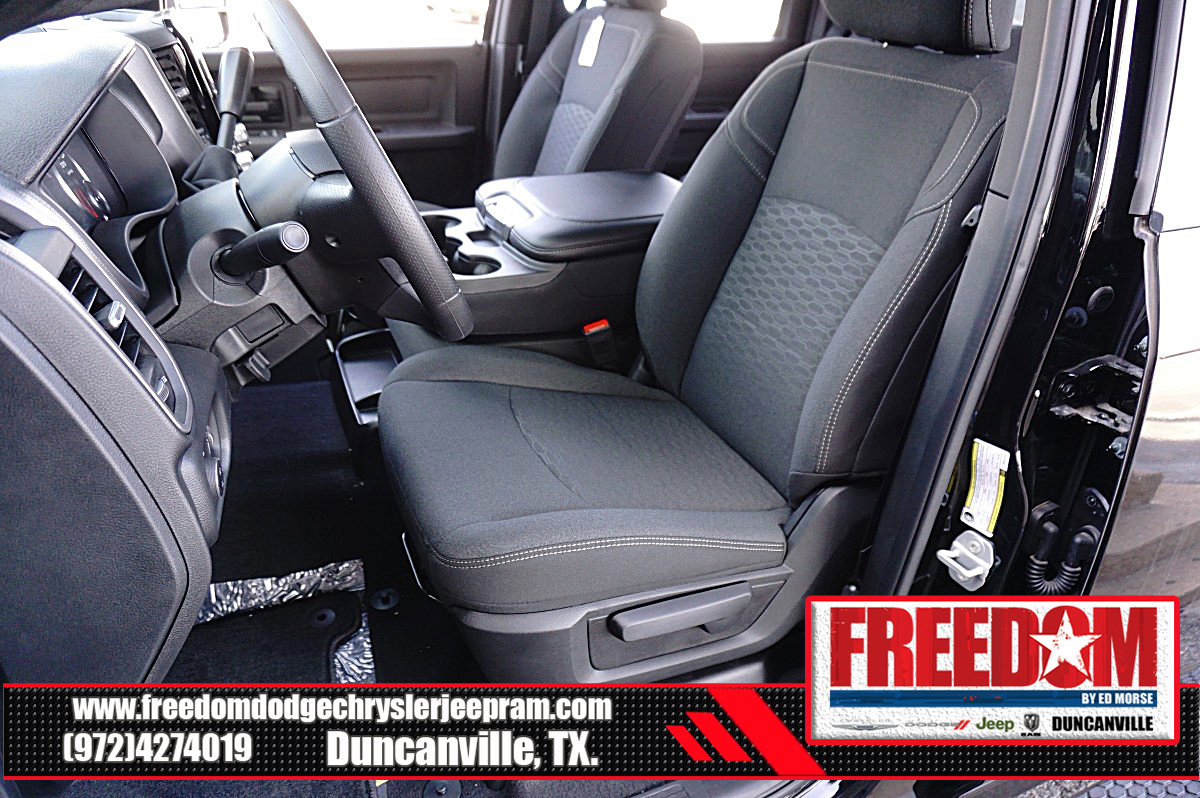 New 2026 RAM 2500 Tradesman image 13