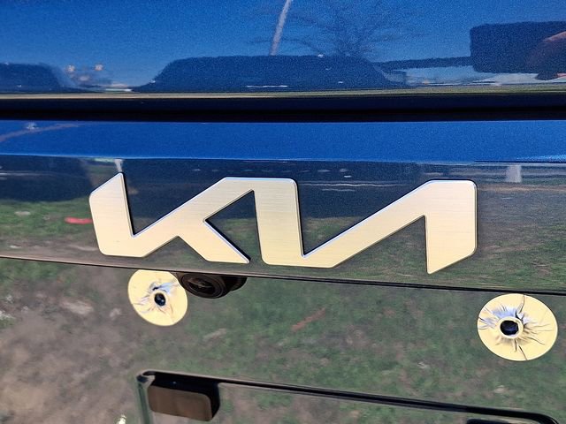 Certified 2025 Kia Niro Wind w/ Wind Preserve Package image 30