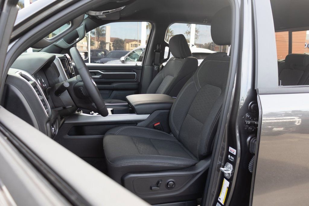Used 2025 RAM 1500 Big Horn image 19