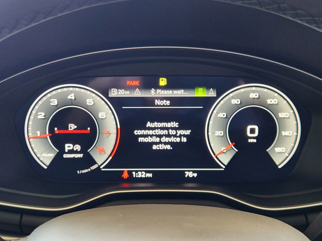 Used 2023 Audi A5 2.0T Prestige image 14