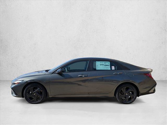 New 2026 Hyundai Elantra Sport FWD image 5