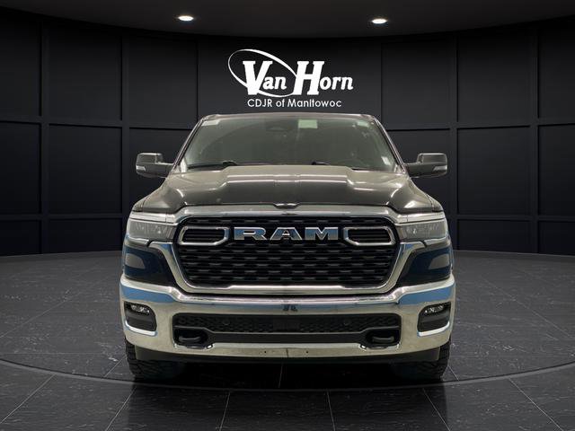 New 2026 RAM 1500 Big Horn image 11