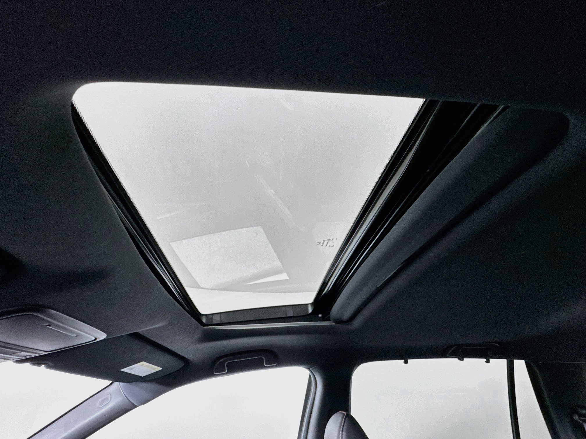 Certified 2022 Honda Passport TrailSport image 22