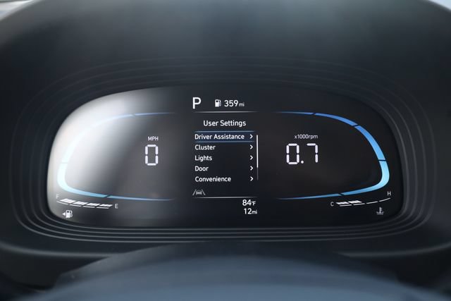 New 2026 Hyundai Venue SEL FWD image 16