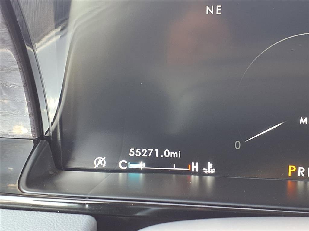 Used 2020 Lincoln Navigator Reserve w/ Luxury Package image 33