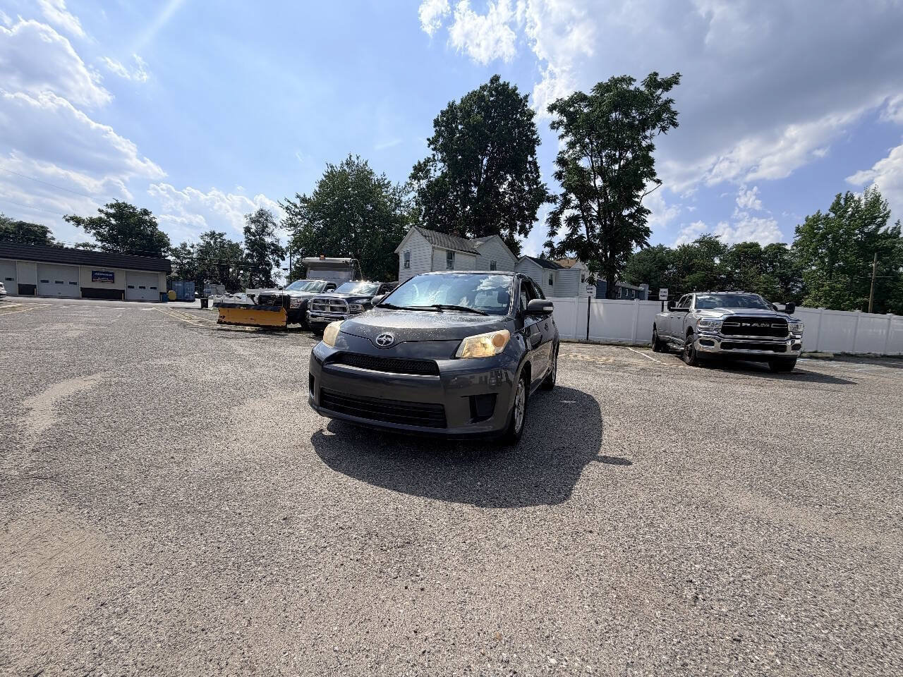 Used 2009 Scion xD FWD image 2