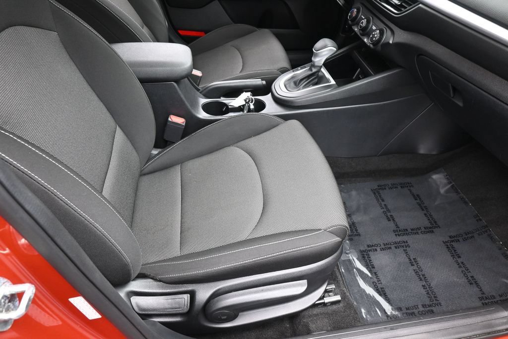 Used 2023 Kia Forte LXS w/ LXS Technology Package FWD image 36