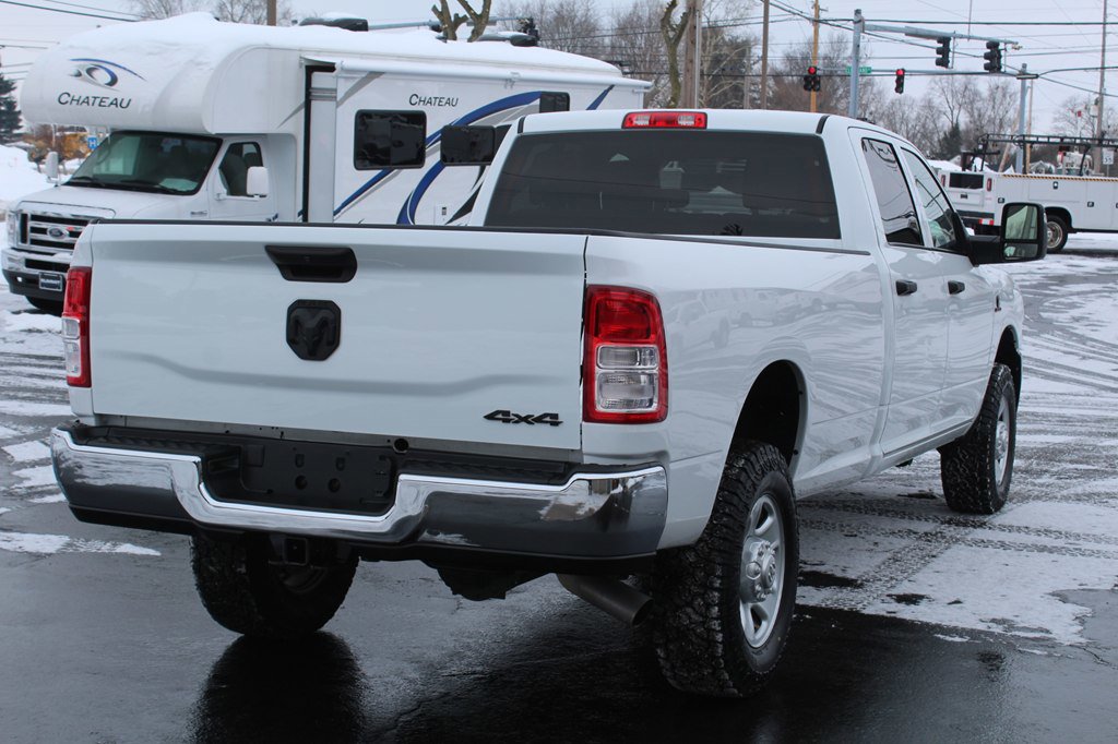 Used 2023 RAM 2500 Tradesman image 6