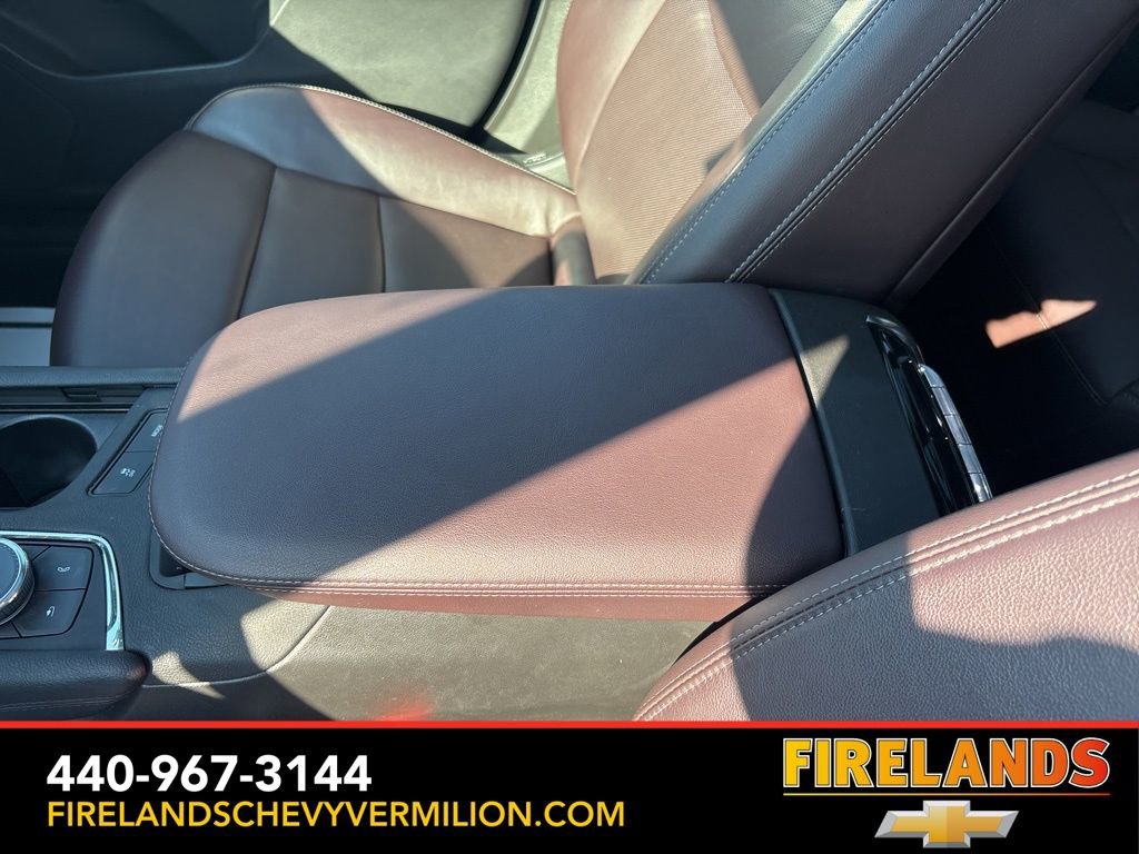 Used 2022 Cadillac XT6 Premium Luxury AWD/4WD image 33