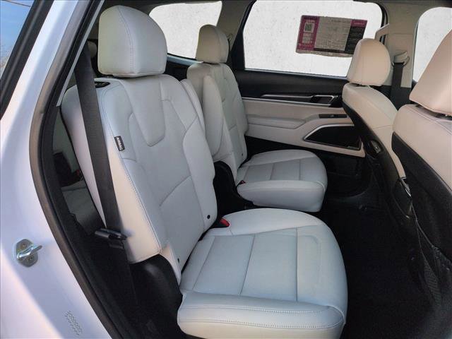 Used 2023 Kia Telluride S w/ S Sunroof Package AWD/4WD image 21