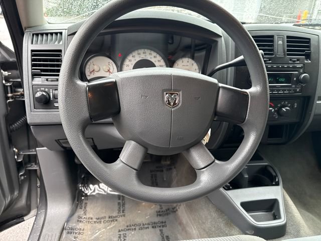 Used 2007 Dodge Dakota ST image 20