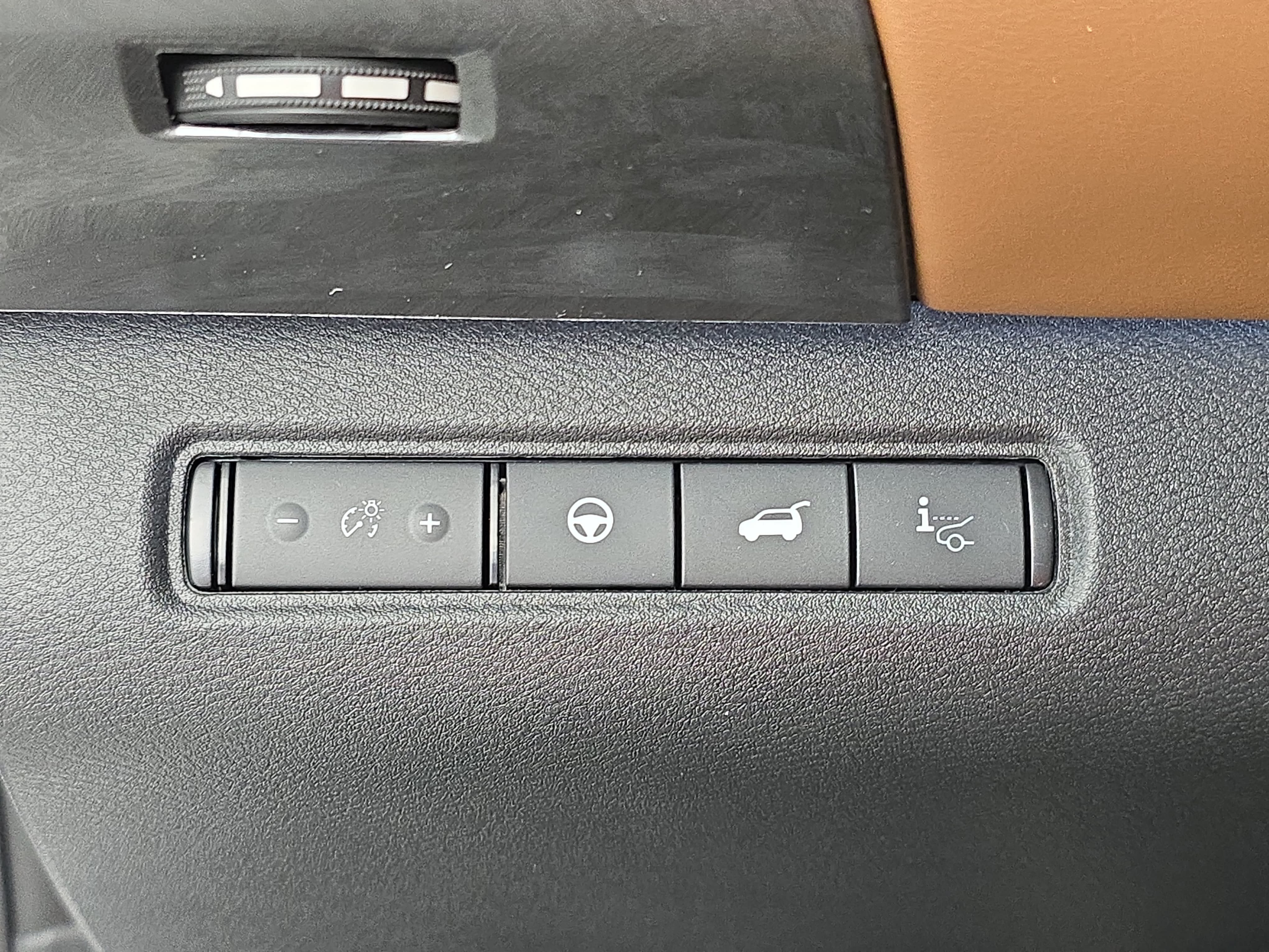 New 2026 Nissan Pathfinder Platinum w/ Cargo Package AWD/4WD image 27