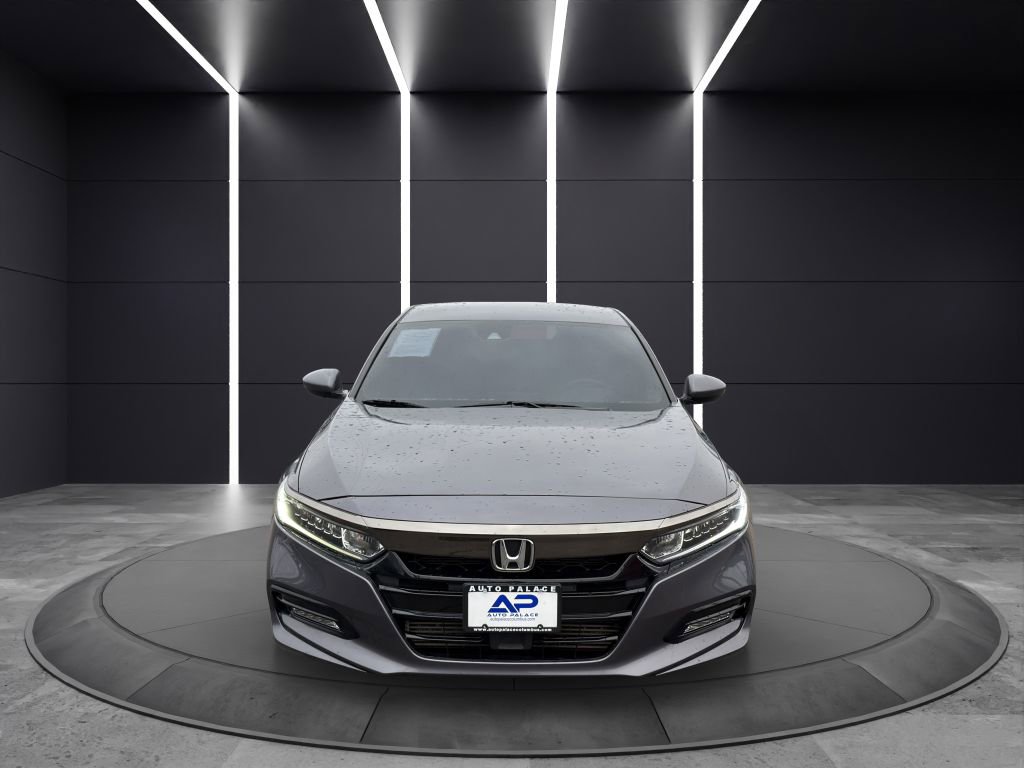 Used 2019 Honda Accord Sport image 2