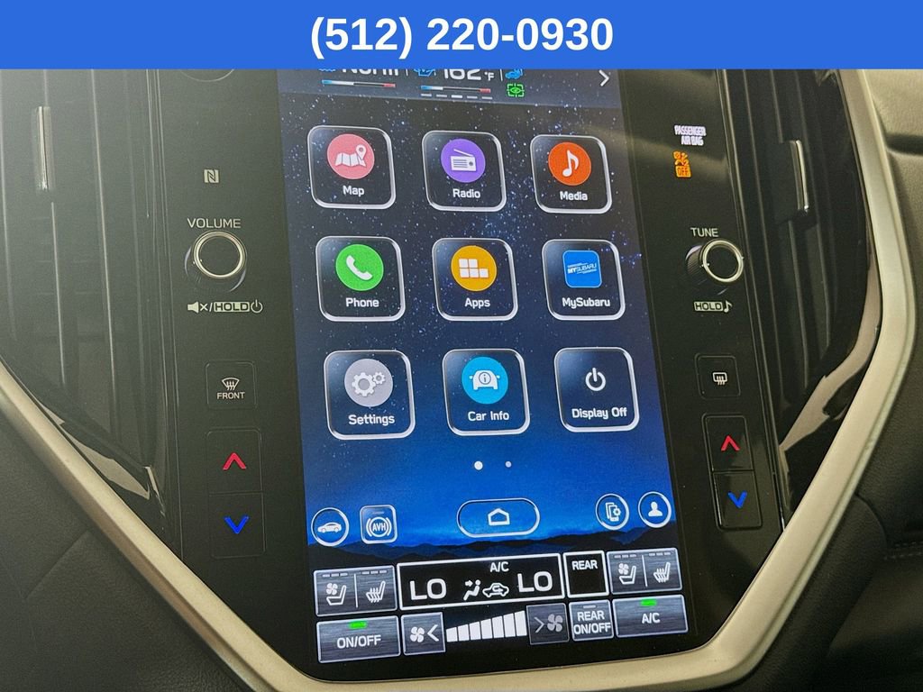 Used 2024 Subaru Ascent Touring image 18