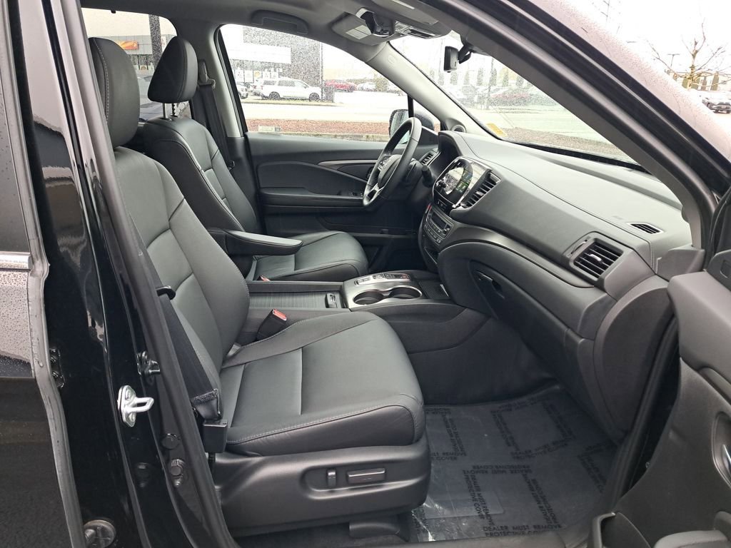 Used 2021 Honda Pilot Special Edition image 17