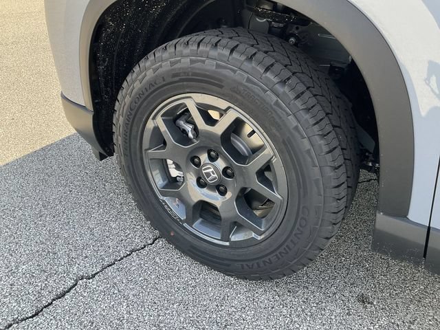 New 2026 Honda Pilot TrailSport image 18