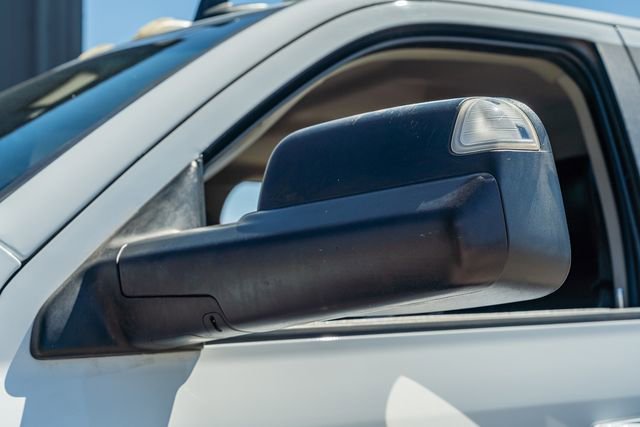 Used 2018 RAM 2500 Laramie w/ Sport Appearance Group AWD/4WD image 10