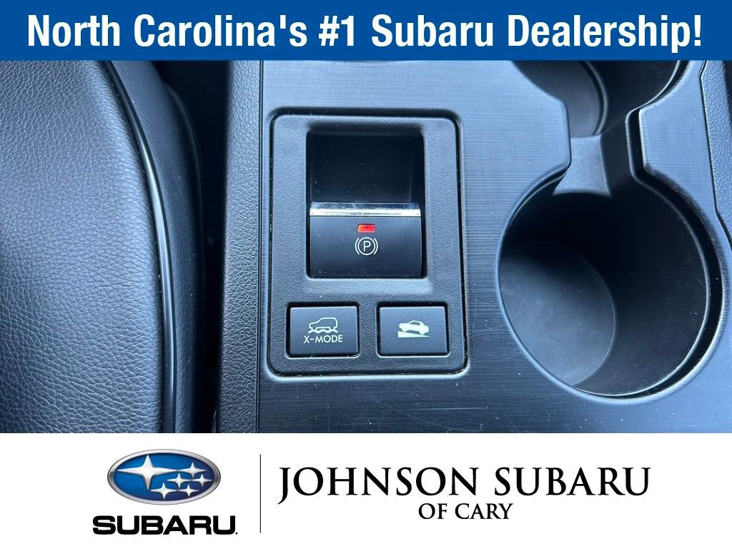 Used 2017 Subaru Outback 3.6R Limited AWD/4WD image 15