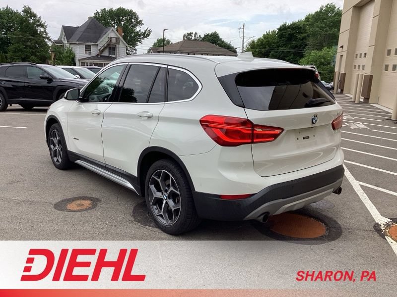 Used 2016 BMW X1 xDrive28i AWD/4WD image 5
